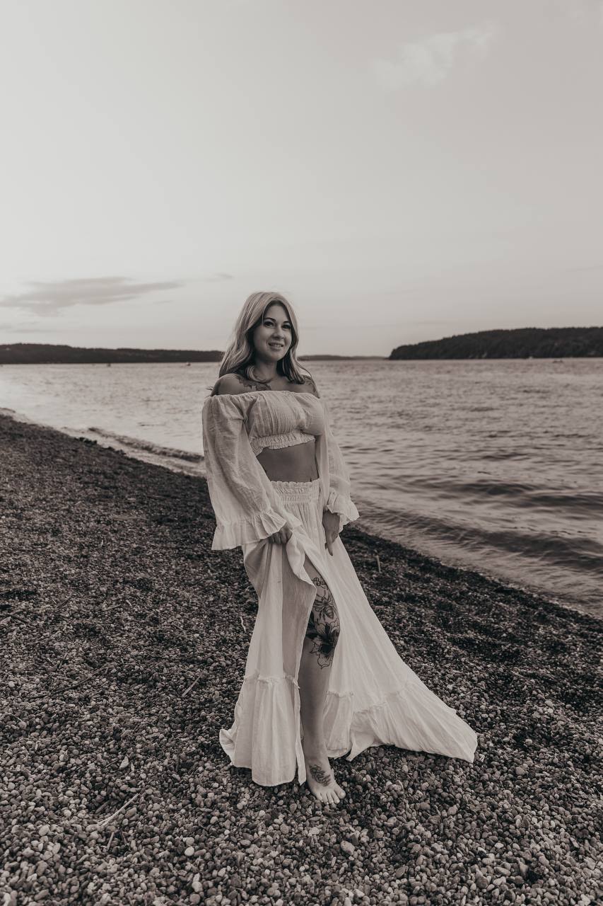 Nomad Beauty Studio Interior